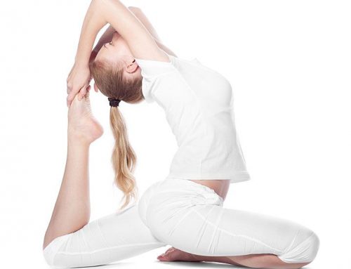 Yoga: feiten en fabels