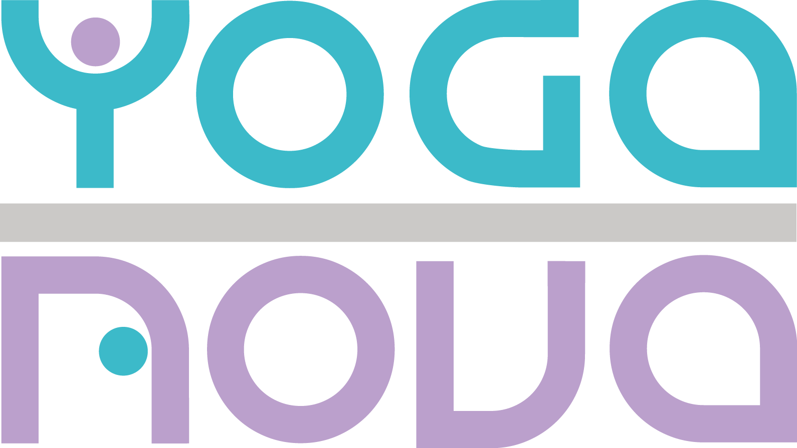 Yoga Nova Logo